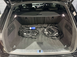 Used Audi E-Tron from One Automotive