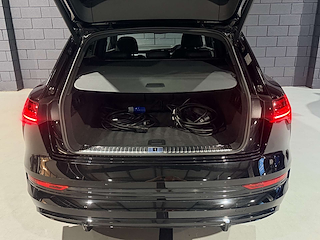 Used Audi E-Tron from One Automotive