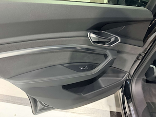 Used Audi E-Tron from One Automotive