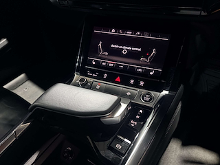 Used Audi E-Tron from One Automotive