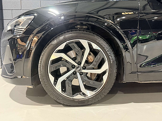 Used Audi E-Tron from One Automotive