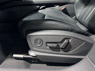 Used Audi E-Tron from One Automotive