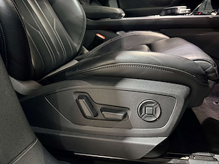 Used Audi E-Tron from One Automotive