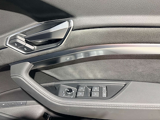 Used Audi E-Tron from One Automotive