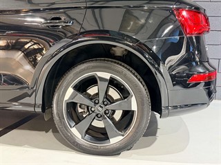 Used Audi Q5 from One Automotive