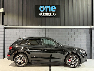 Used Audi Q5 from One Automotive