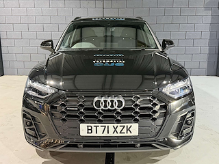 Used Audi Q5 from One Automotive