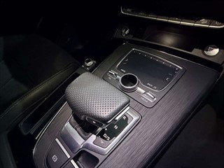 Used Audi Q5 from One Automotive