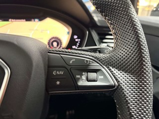 Used Audi Q5 from One Automotive