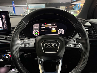 Used Audi Q5 from One Automotive