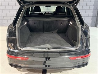 Used Audi Q5 from One Automotive