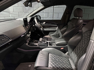 Used Audi Q5 from One Automotive