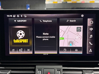 Used Audi Q5 from One Automotive
