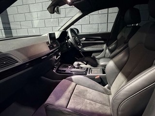 Used Audi Q5 from One Automotive