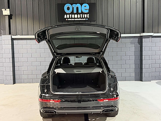 Used Audi Q5 from One Automotive