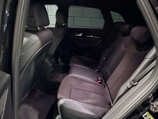 Used Audi Q5 from One Automotive