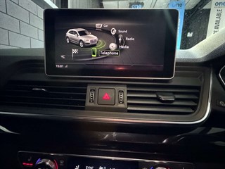Used Audi Q5 from One Automotive