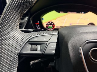 Used Audi Q5 from One Automotive