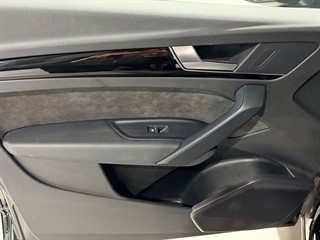 Used Audi Q5 from One Automotive