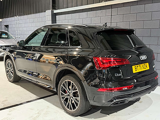 Used Audi Q5 from One Automotive
