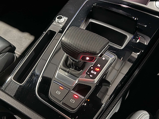 Used Audi Q5 from One Automotive