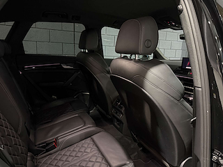 Used Audi Q5 from One Automotive