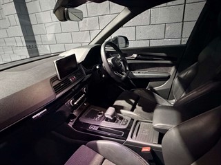 Used Audi Q5 from One Automotive