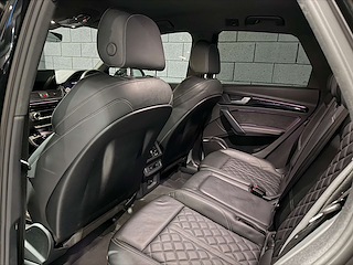 Used Audi Q5 from One Automotive