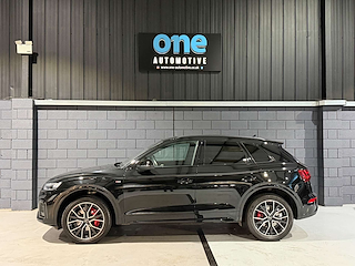 Used Audi Q5 from One Automotive
