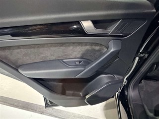 Used Audi Q5 from One Automotive