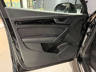 Used Audi Q5 from One Automotive