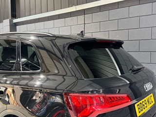 Used Audi Q5 from One Automotive