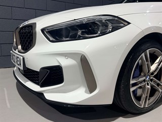 Used BMW 1 Series from One Automotive