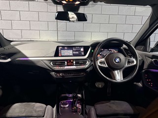 Used BMW 1 Series from One Automotive