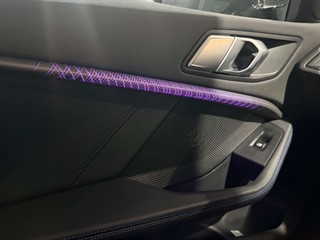 Used BMW 1 Series from One Automotive