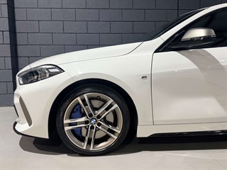 Used BMW 1 Series from One Automotive