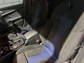 Used BMW 1 Series from One Automotive