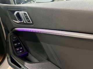 Used BMW 1 Series from One Automotive