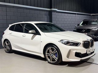 Used BMW 1 Series from One Automotive