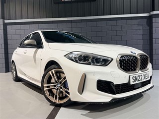 Used BMW 1 Series from One Automotive