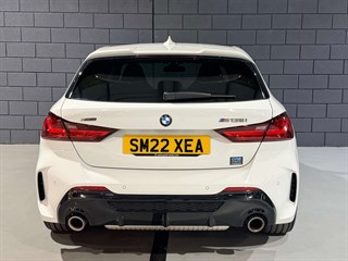 Used BMW 1 Series from One Automotive