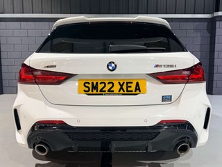 Used BMW 1 Series from One Automotive