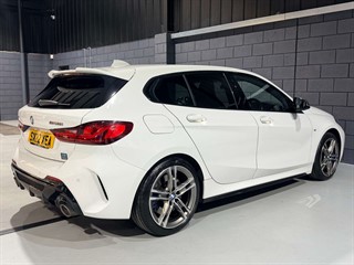 Used BMW 1 Series from One Automotive