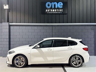 Used BMW 1 Series from One Automotive