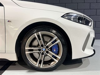 Used BMW 1 Series from One Automotive