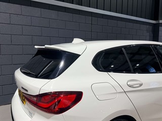 Used BMW 1 Series from One Automotive