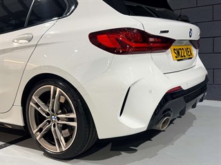 Used BMW 1 Series from One Automotive