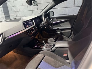 Used BMW 1 Series from One Automotive