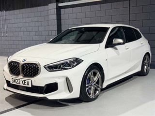 Used BMW 1 Series from One Automotive