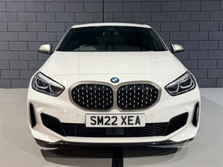 Used BMW 1 Series from One Automotive